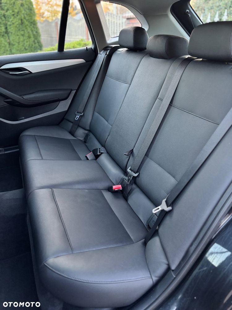 BMW X1 xDrive20d - 35