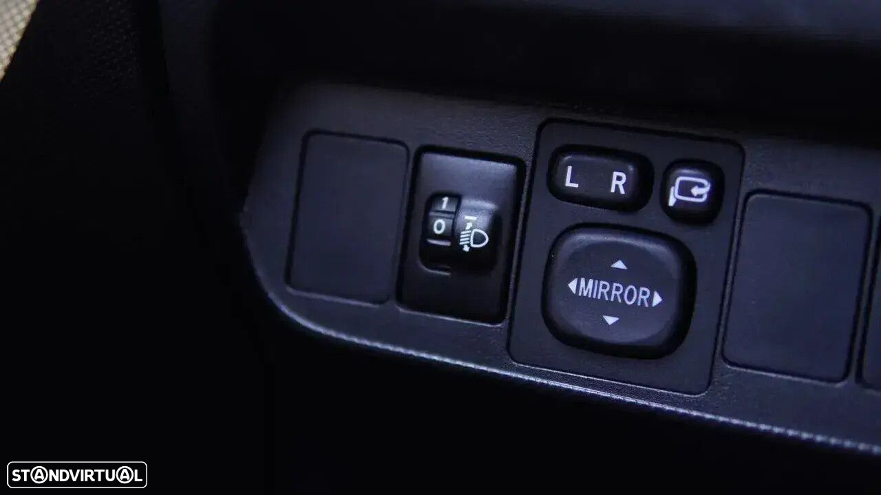 Toyota Auris - 25