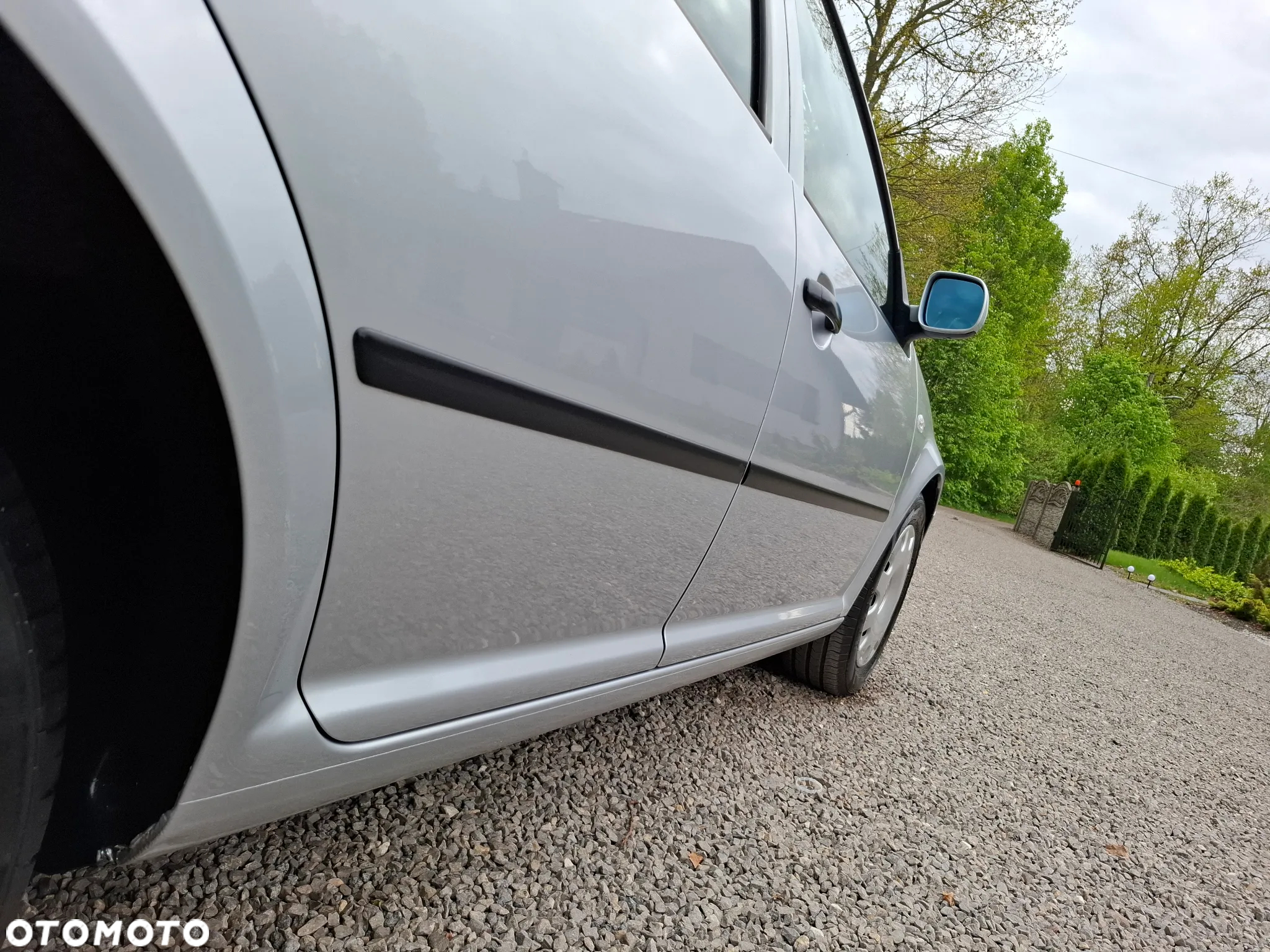 Volkswagen Bora 1.9 SDI Comfortline - 10
