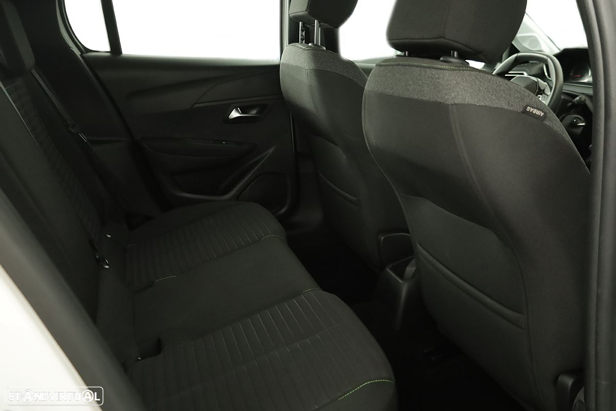 Peugeot 208 1.2 PureTech Active - 22