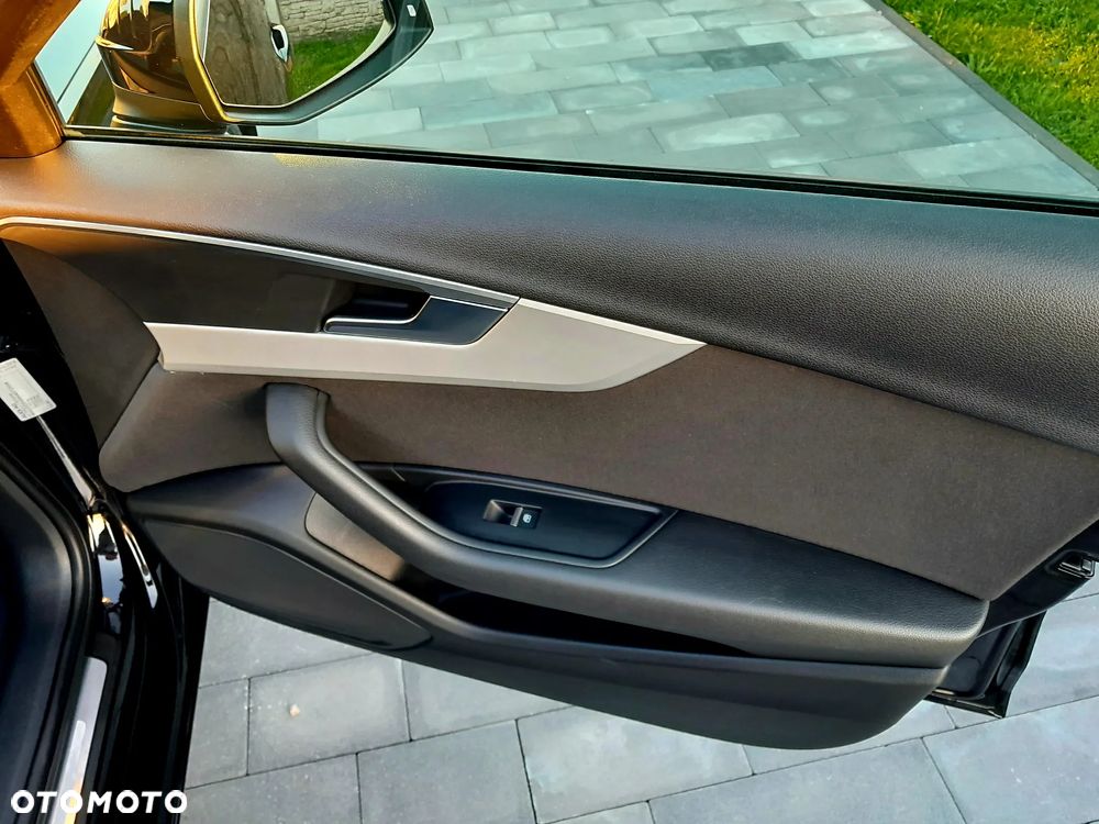 Audi A4 Avant 2.0 TDI S tronic sport - 24