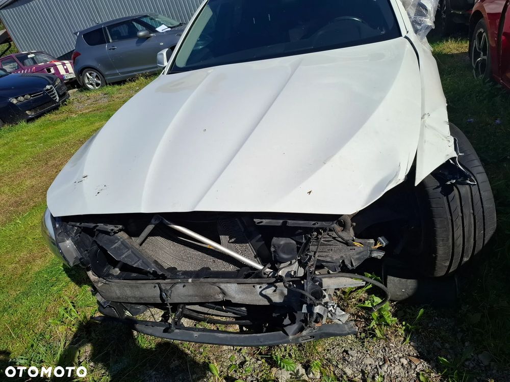 BMW Seria 5 - 5