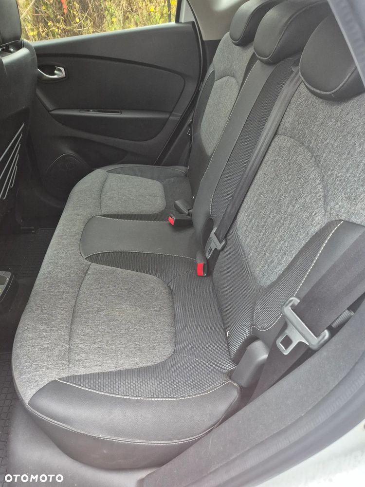 Renault Captur - 9