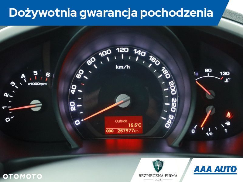 Kia Sportage - 10