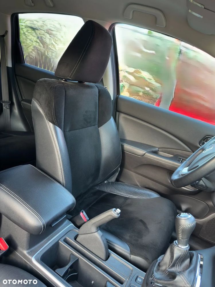 Honda CR-V - 4