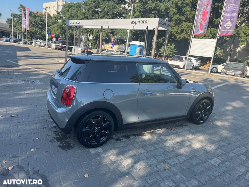 MINI One 2019 — imagine 6