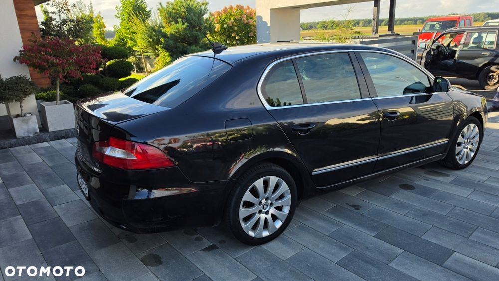 Skoda Superb - 37