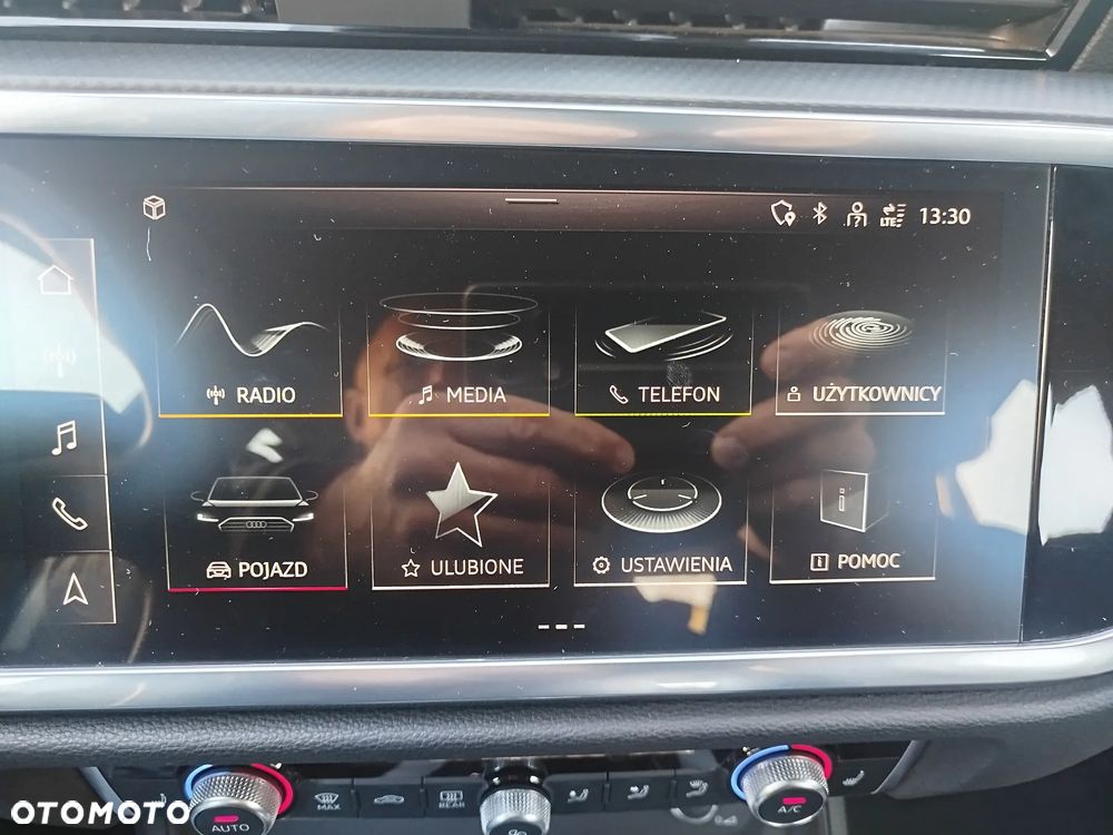 Audi Q3 35 TFSI Advanced S tronic - 25