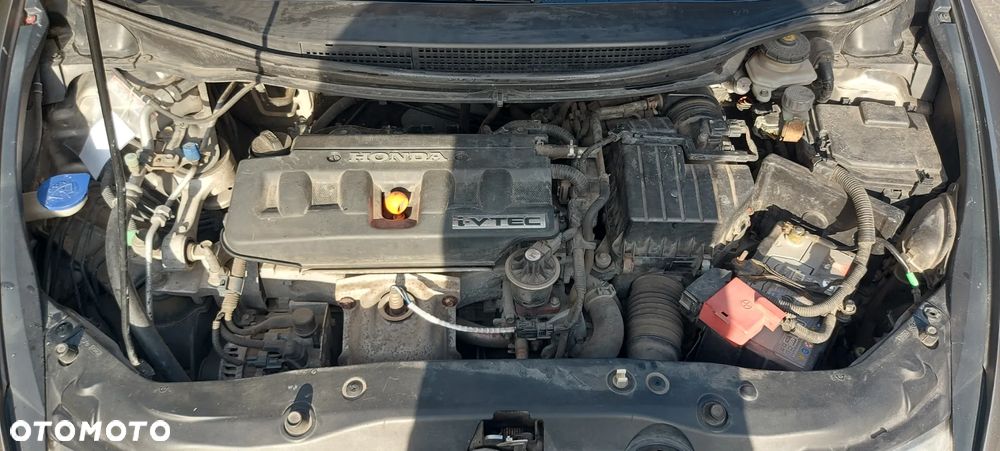 Honda Civic 1.8 Sport - 14