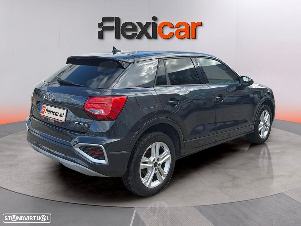 Audi Q2 30 TFSI Advanced - 8