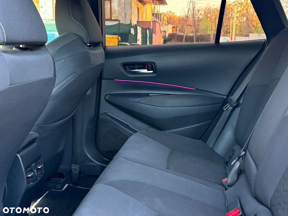 Toyota Corolla 1.8 Hybrid Comfort - 16