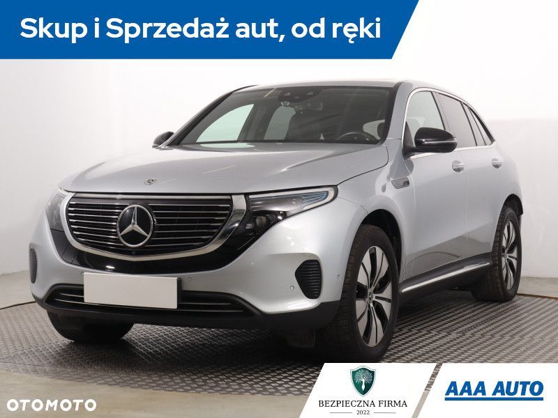 Mercedes-Benz EQC - 3
