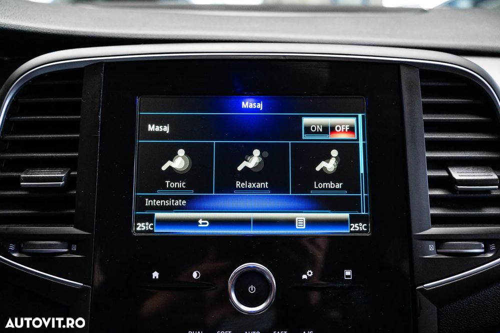 Renault Talisman ENERGY dCi 130 EDC INTENS - 17