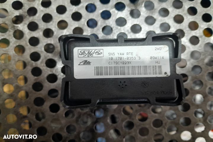 Senzor ESP 101701-03533 101701-03533 Volvo V50 1 [2003 - 2011] wagon - 1