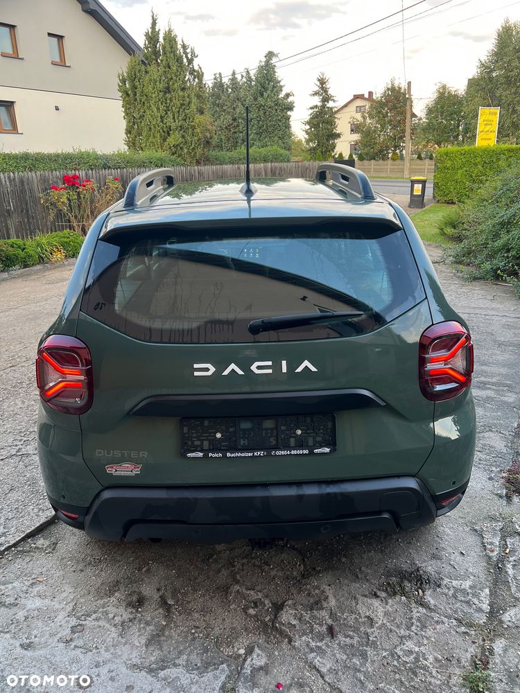 Dacia Duster 1.5 Blue dCi Comfort - 6