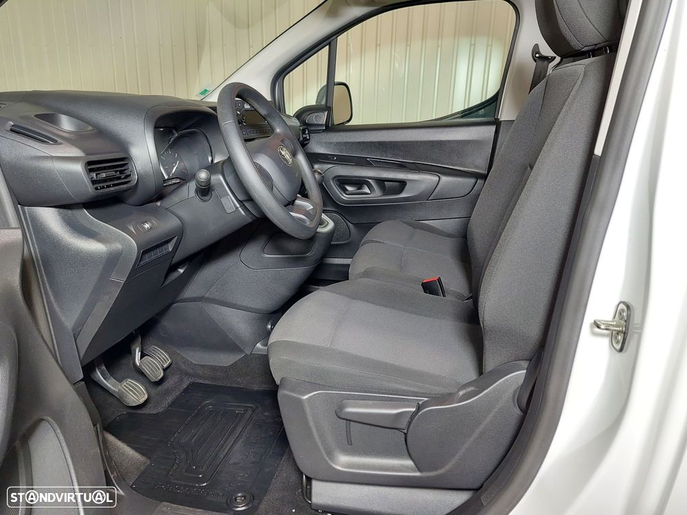 Toyota Proace - 6