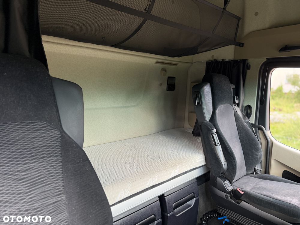 Mercedes-Benz Actros 1836 - 20