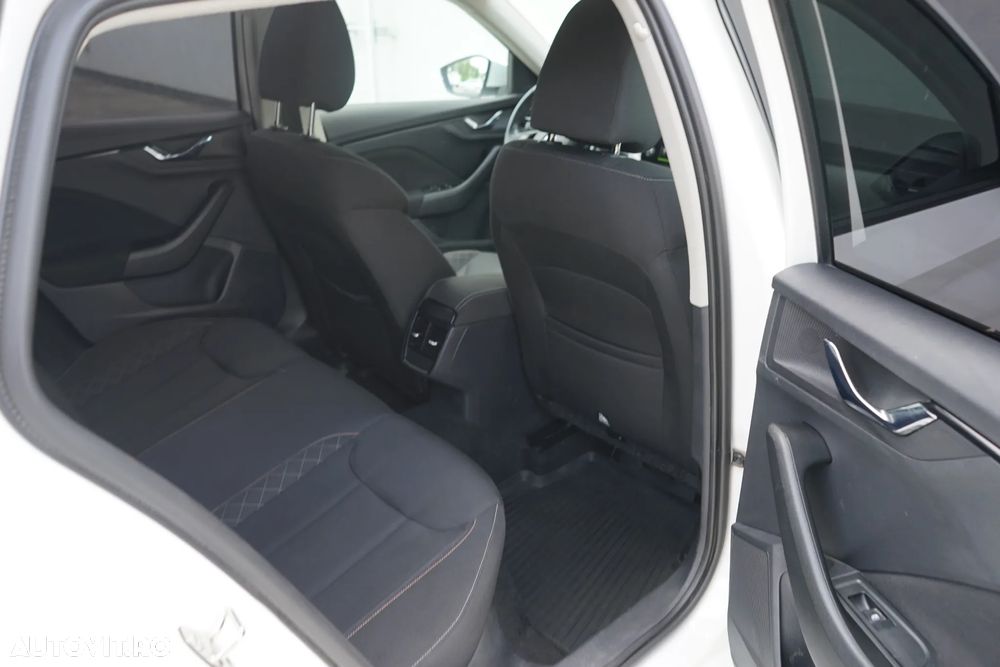 Skoda Scala 1.0 TSI Ambition - 25
