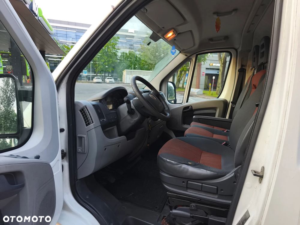 Fiat Ducato - 11