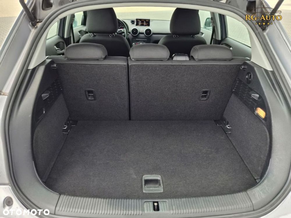 Audi A1 Sportback - 24