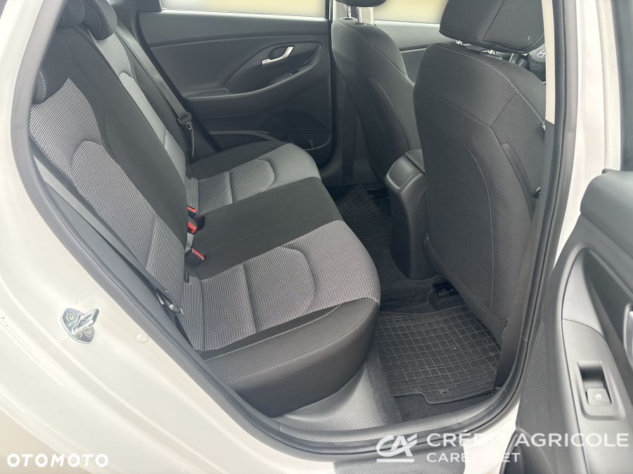 Hyundai i30 1.0 T-GDI Modern - 16