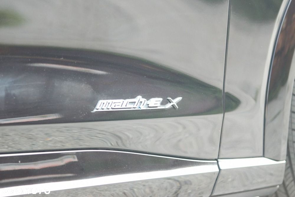 Ford Mustang Mach-E - 14