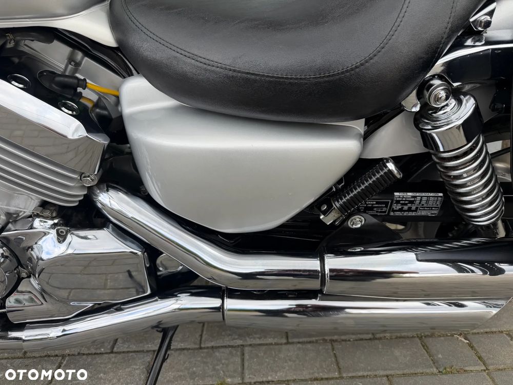 Honda VF - 30