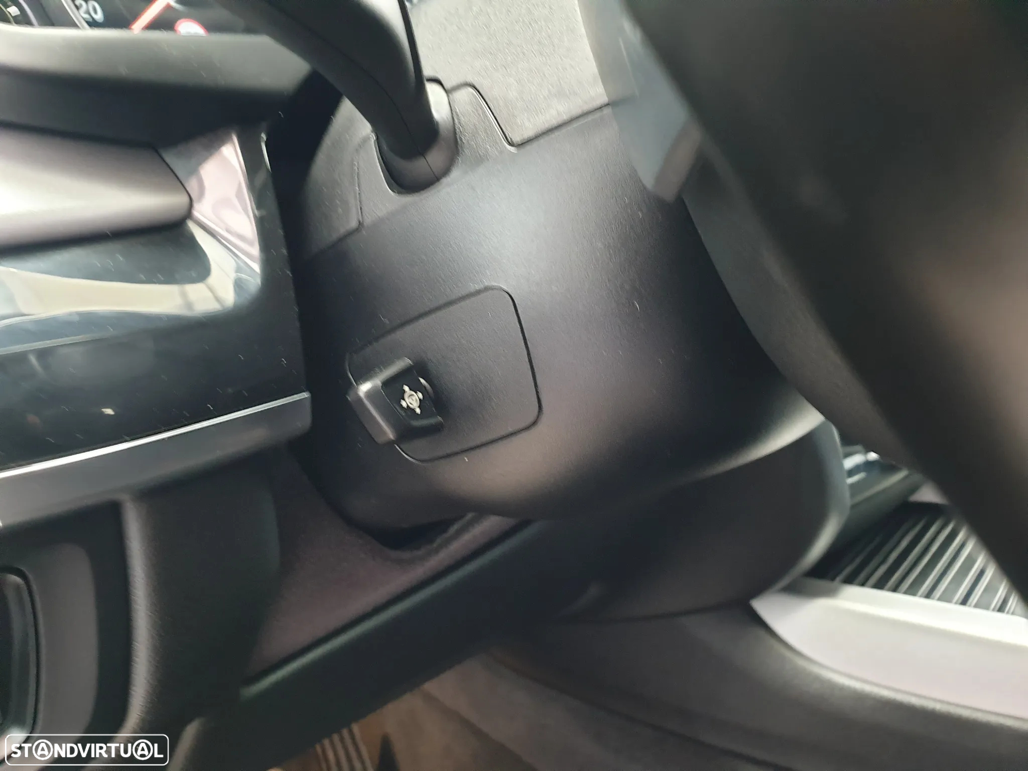 BMW X5 25 d sDrive Comfort 7L - 22