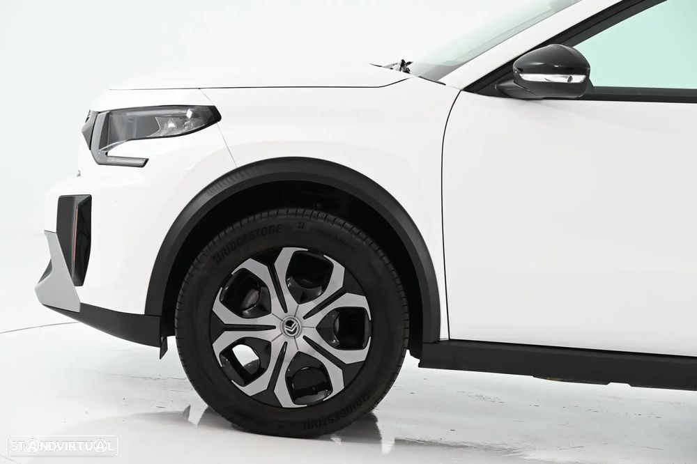 Citroën C3 Aircross 1.2 PureTech Plus - 13