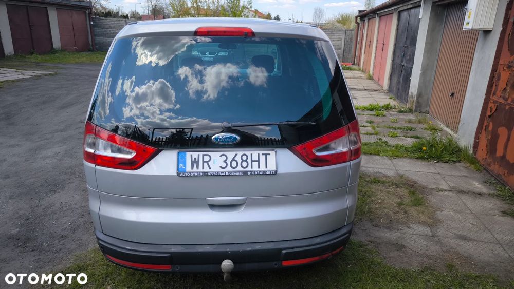 Ford Galaxy - 6