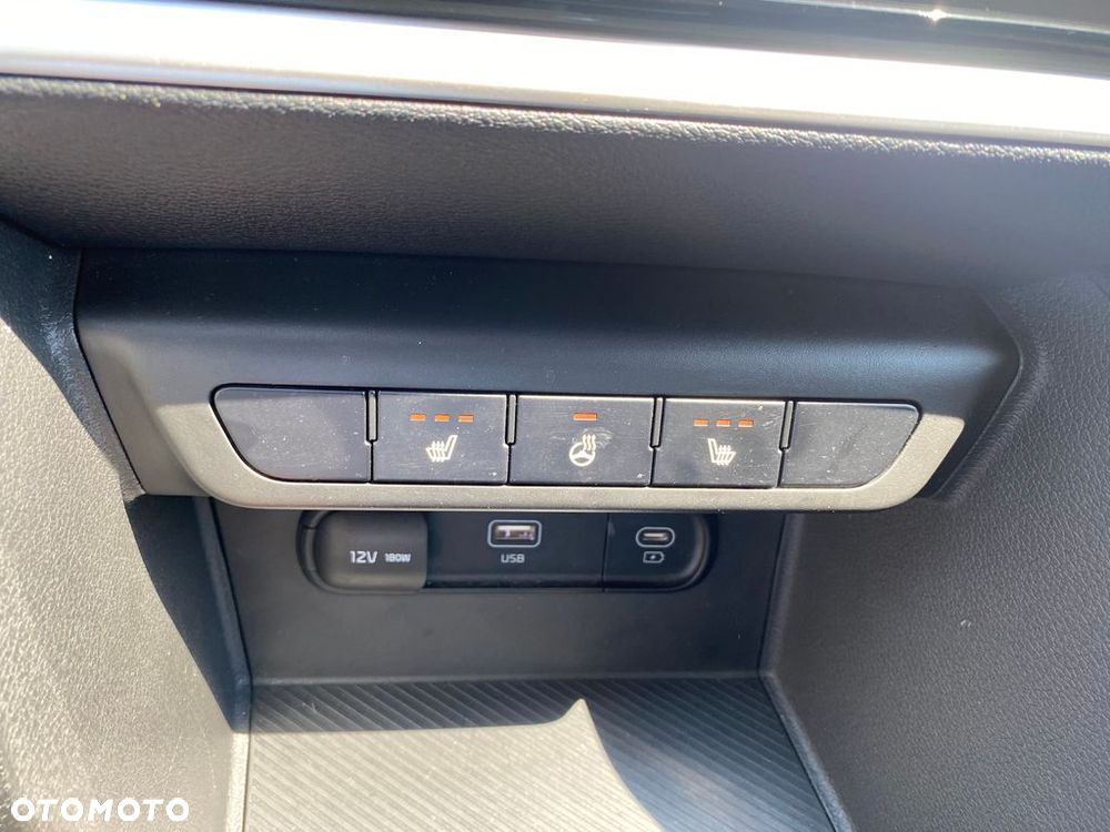 Kia Sportage 1.6 T-GDI L 2WD - 12