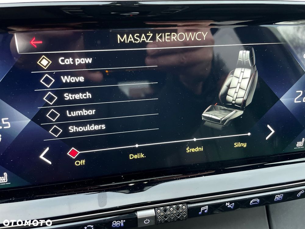 DS Automobiles DS 7 Crossback 2.0 BlueHDi Grand Chic - 20