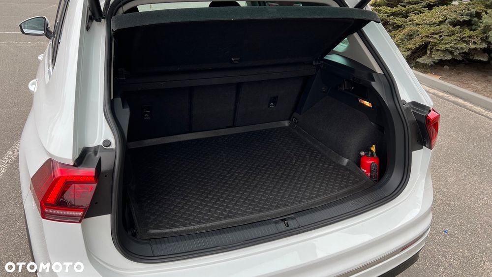 Volkswagen Tiguan 2.0 TDI BMT SCR 4Mot Highline DSG - 16