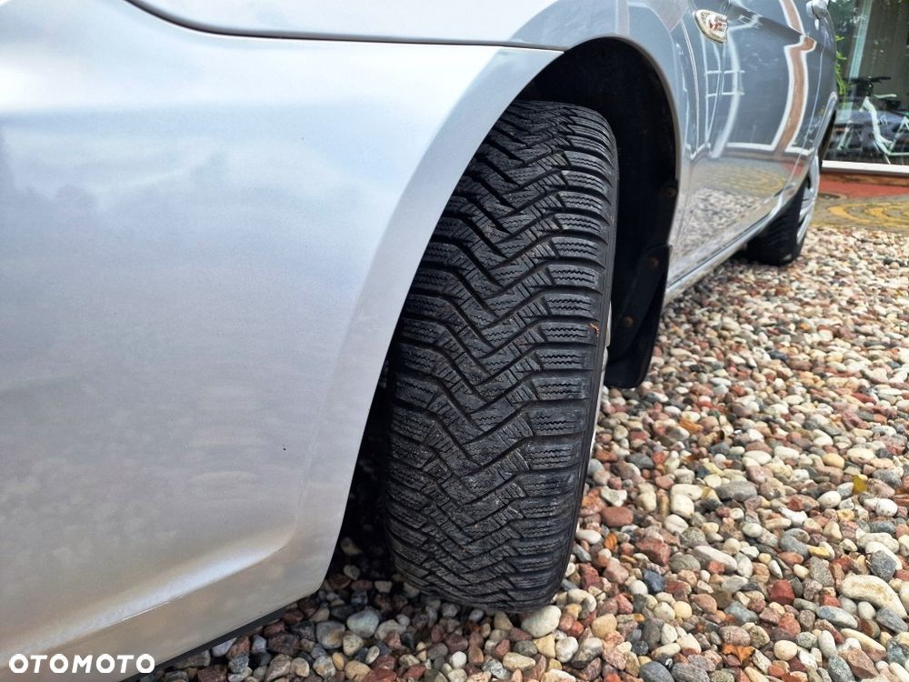 Hyundai Accent 1.6 Style A/C - 19