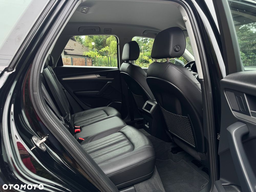 Audi Q5 2.0 TDI Sport - 24