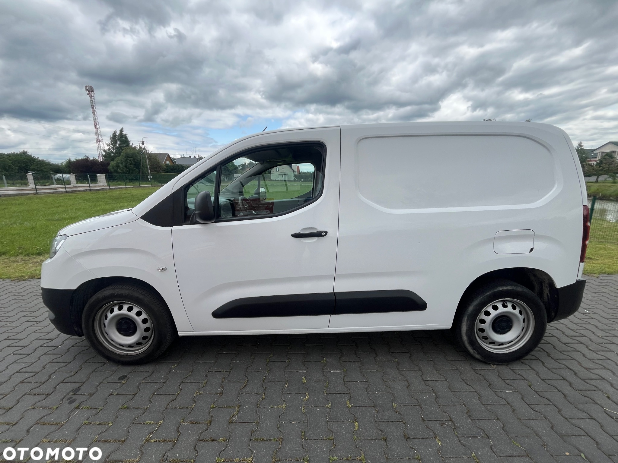 Toyota Proace City - 4