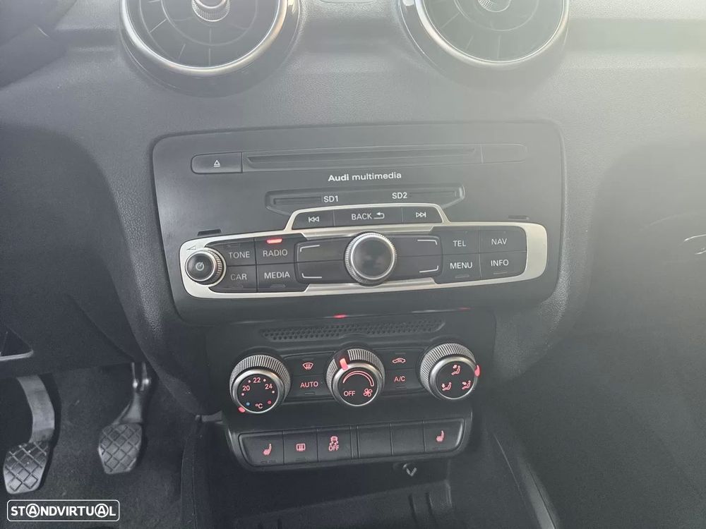 Audi A1 Sportback 1.2 TFSI Ambition - 14