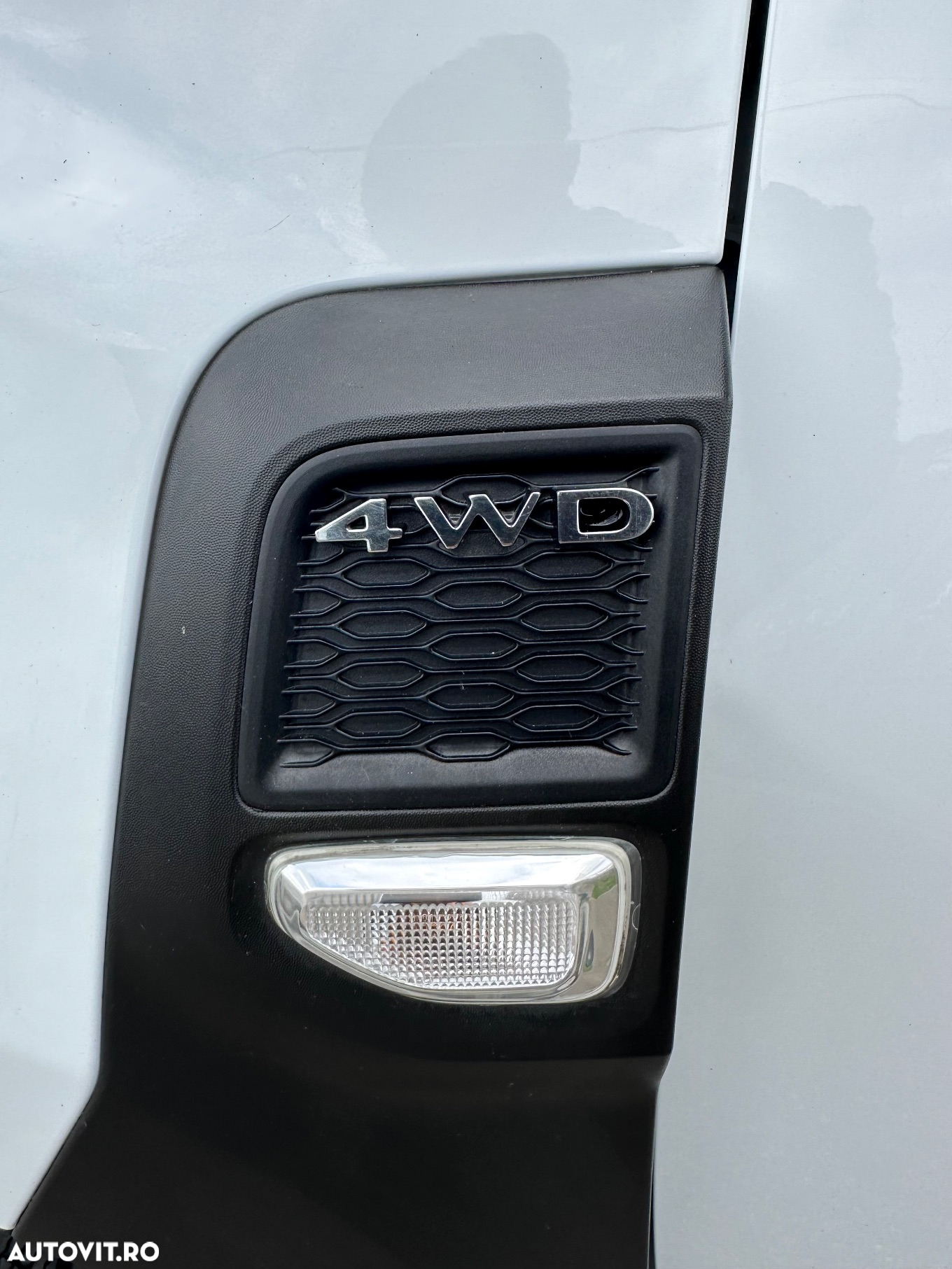 Dacia Duster 1.5 Blue dCi 4WD Comfort - 16