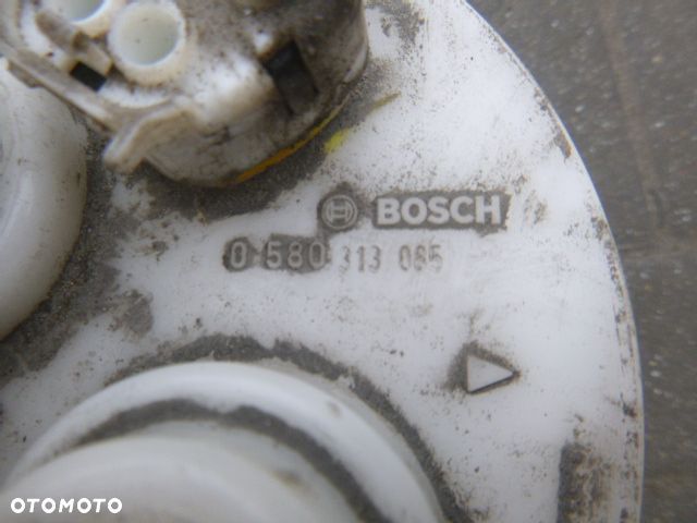 POMPA PALIWA PŁYWAK TOYOTA COROLLA E12 1.4 16V - 9