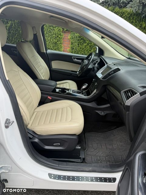 Ford Edge - 9