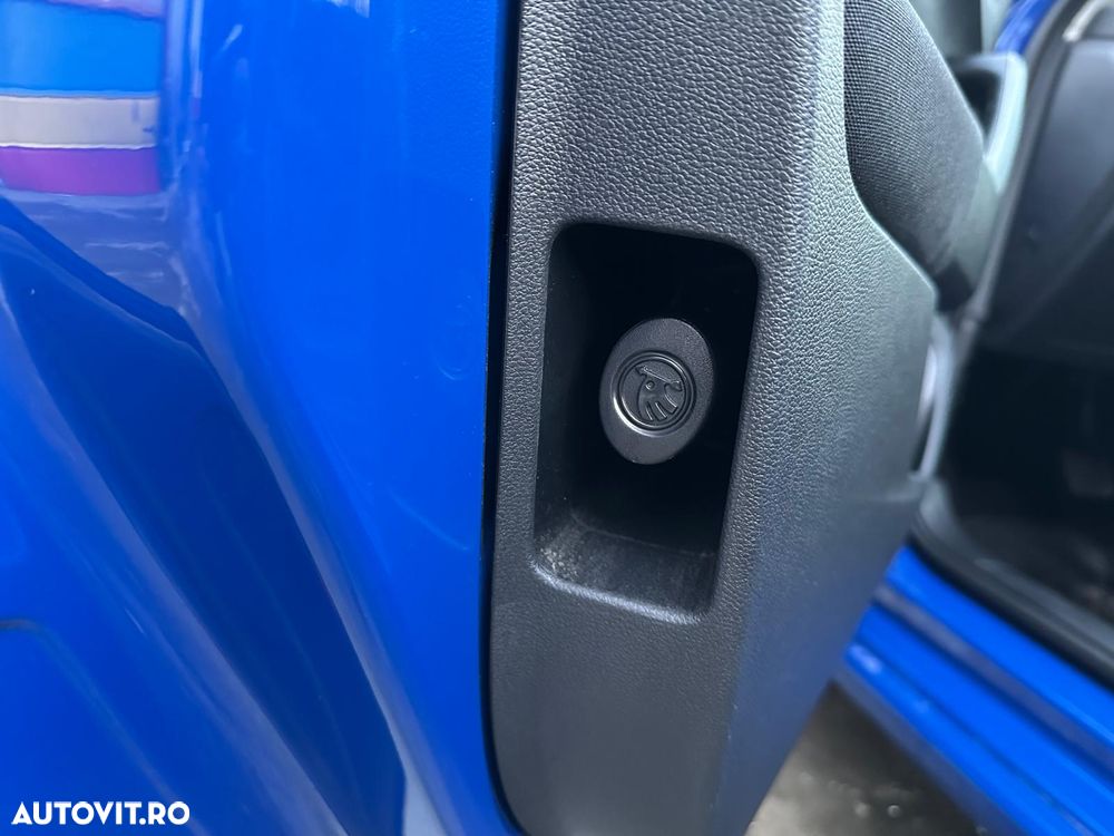 Skoda Scala 1.0 TSI DSG Ambition - 22