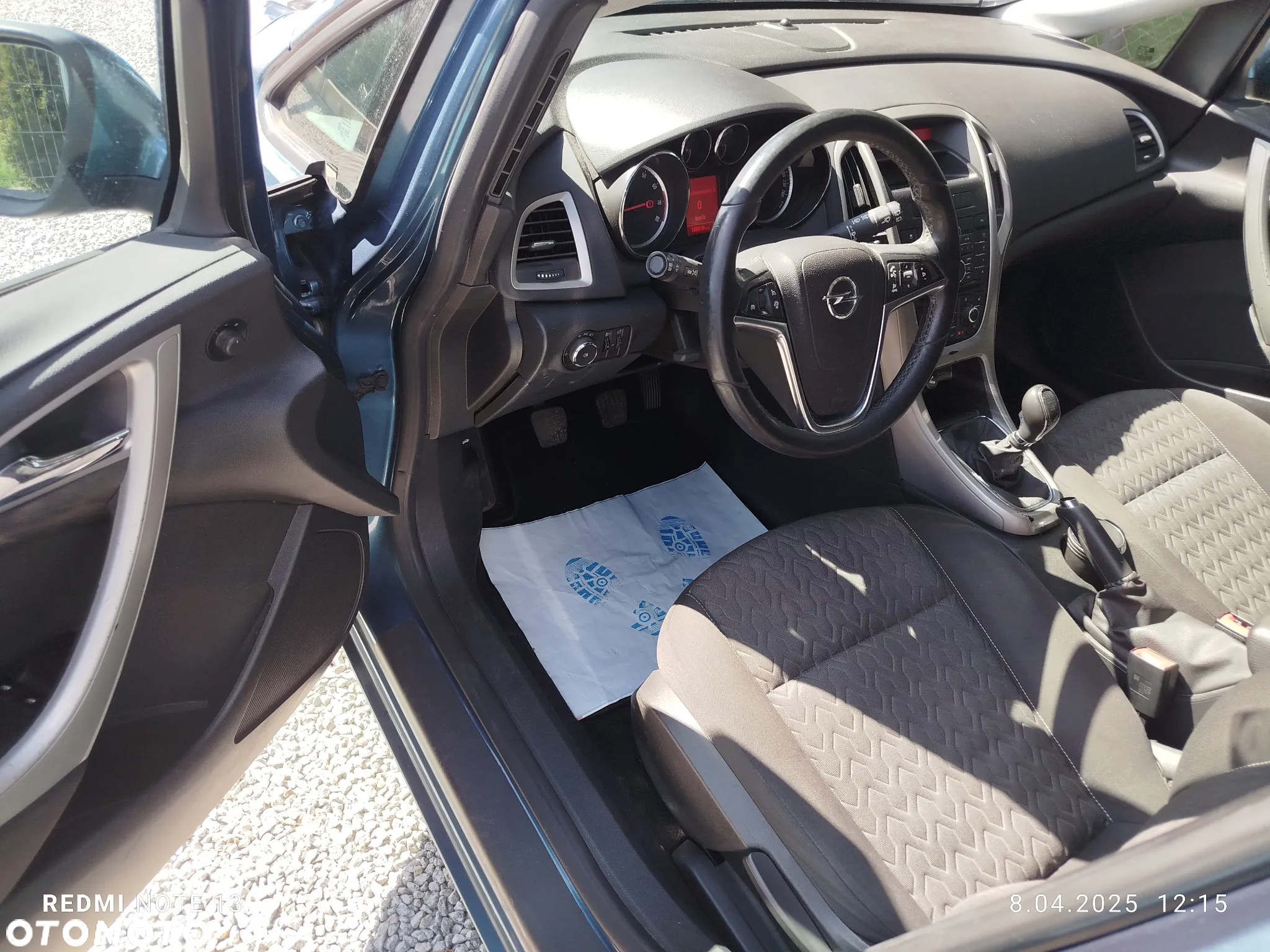 Opel Astra 1.4 Active - 6
