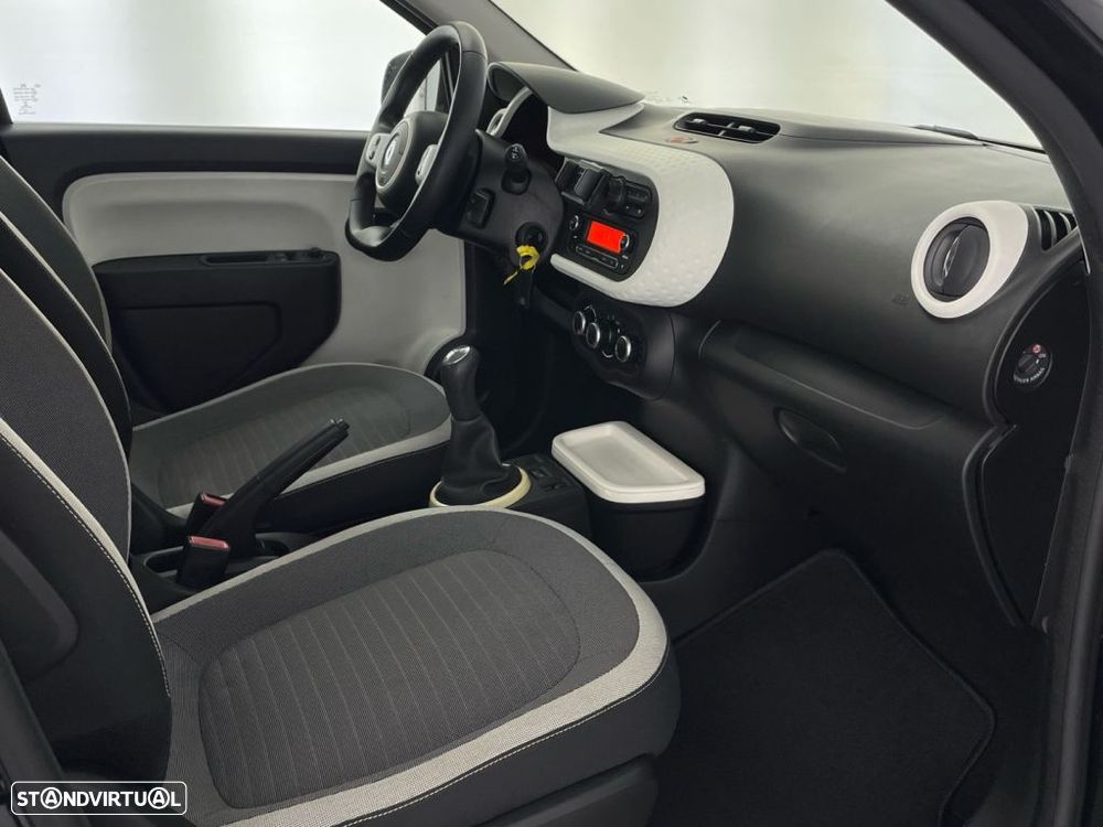 Renault Twingo 1.0 SCe Luxe - 23