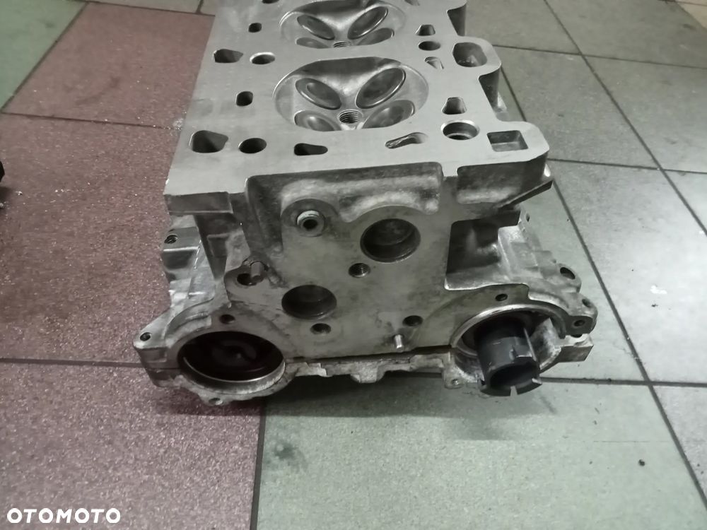 głowica volvo 2.4 b 1001837 po regeneracji - 5