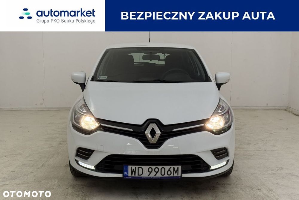 Renault Clio 0.9 Energy TCe Alize - 2