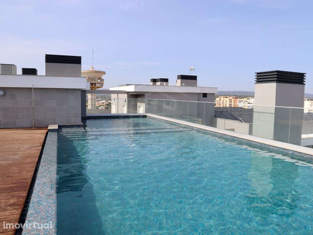 Palácio BR Avenida - Apartamentos T2 a T4 - Avenida Calouste Gulben... - Grande imagem: 3/44