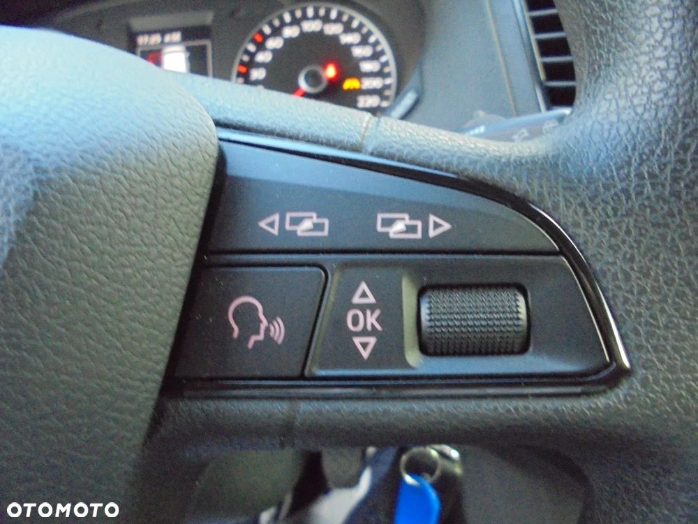 Seat Alhambra 2.0 TDI Ecomotive Style - 40