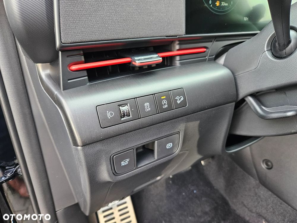 Hyundai Kona 1.6 T-GDI N-Line DCT - 20