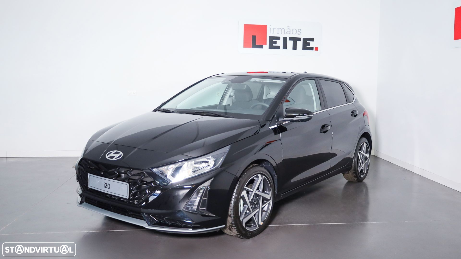 Hyundai i20 1.0 T-GDI Style - 3