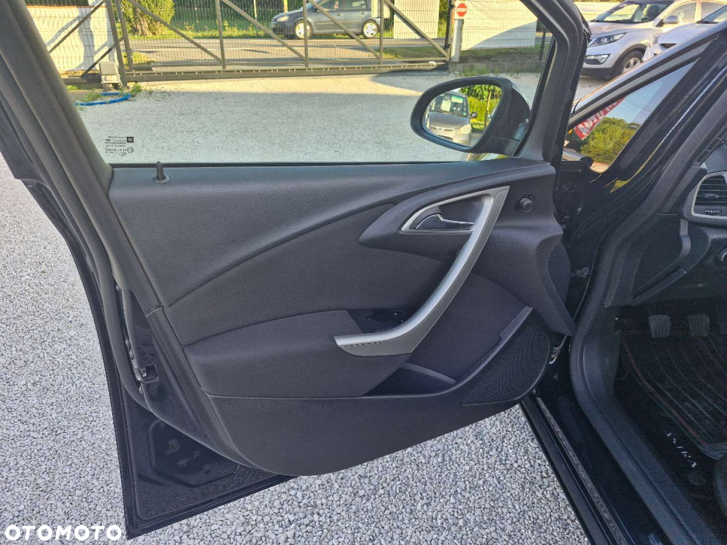 Opel Astra - 16